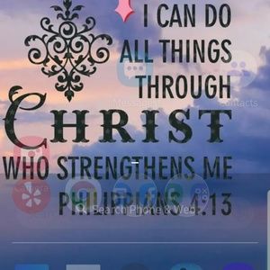 Meet your Posher, Brenda